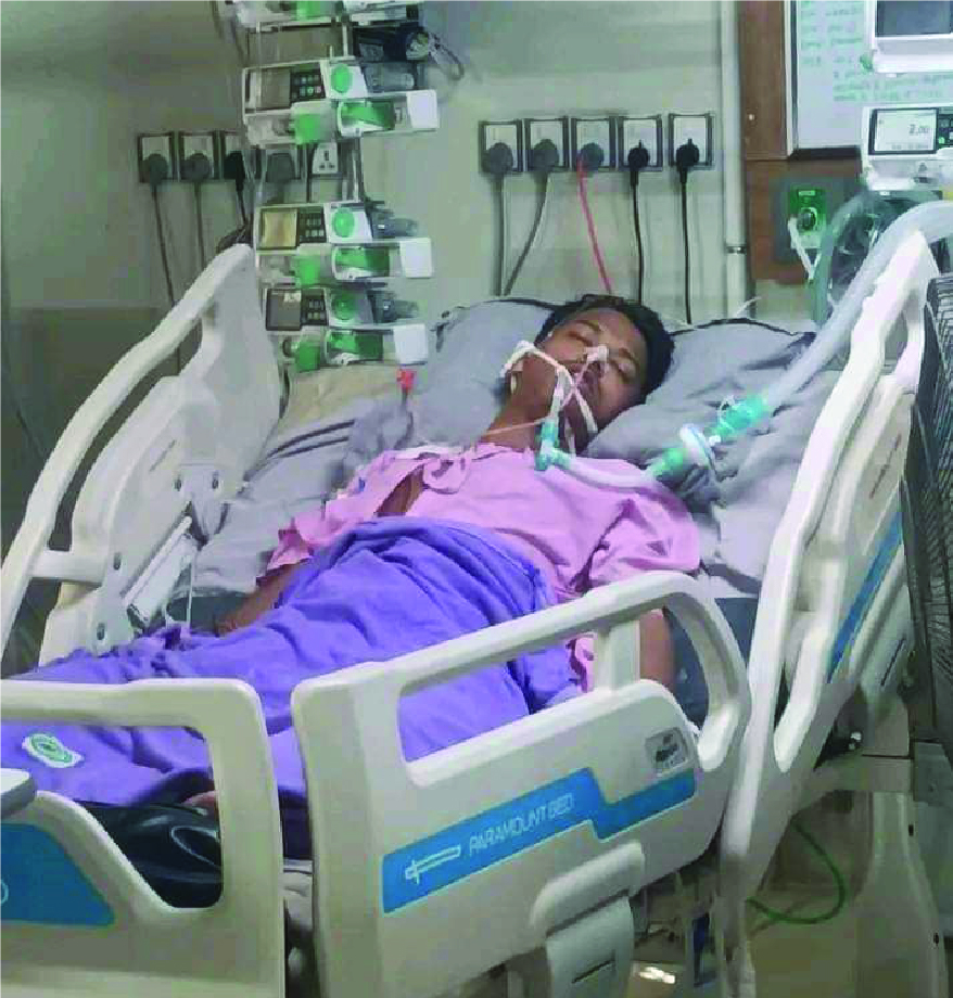 Image of কাওসার মাহমুদ